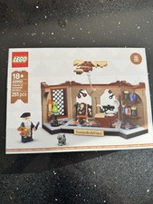 LEGO 40902 Tribute To Leonardo Da Vinci BRAND NEW & SEALED SET