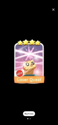 4   LASER QUEST - SET 14 VERY CHEAP AND FAST DELIVERY 