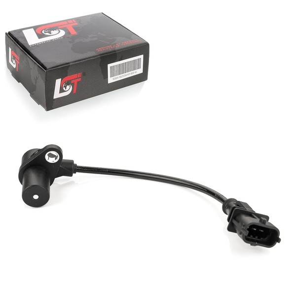 Kurbelwellensensor Positions Sensor Impulsgeber Messer FüR Agrale MA MT BUS-image