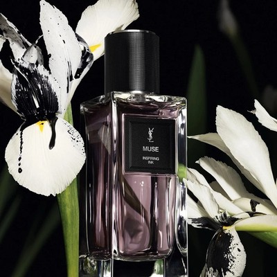 Yves Saint Laurent Collection Essentielle Miniature Le Vestiaire 5