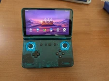 Retroid Pocket Flip 2 Open Box