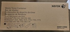 Xerox Waste Toner Container 008R12990 for 700 Digital Color Press, WorkCentre