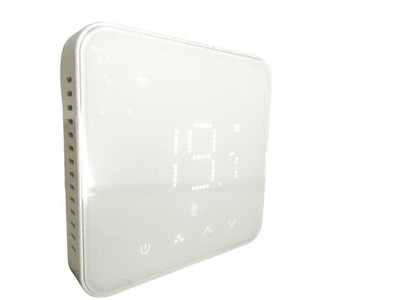 Intelligentes Thermostat für Kessel-/Wasserheizung Meross MTS200 HomeKit B-WARE