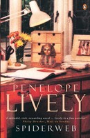 Spiderweb | Penelope Lively | Englisch | Taschenbuch | Penguin Random House UK
