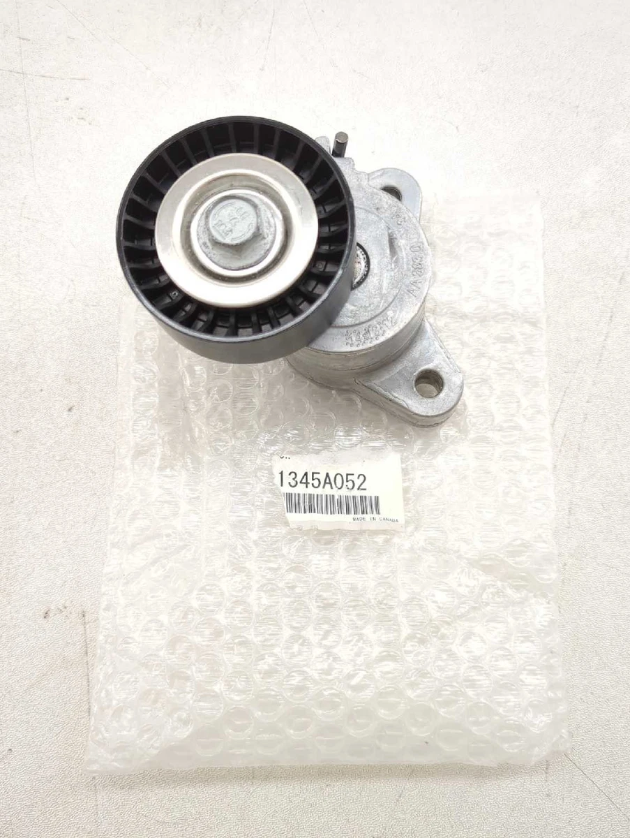 New OEM genuine Mitsubishi Belt Tensioner 2008-2015 Lancer Evolution 1345A159