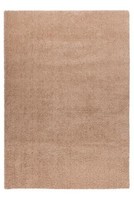 Teppich 80X150Cm Flauschig Wohnzimmerteppich Esszimmer Schlafzimmer Champagner