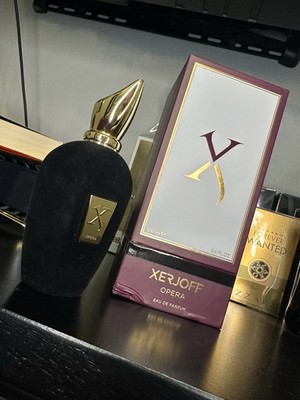 Xerjoff Opera 3.4Fl Oz