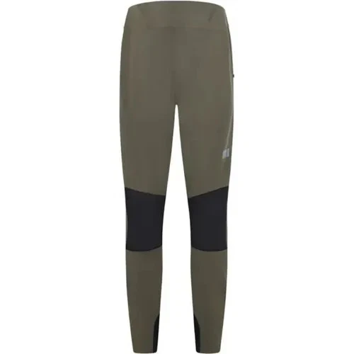 Pantalón Trail Madison Flux DWR verde medianoche para hombre Foto 2 de 4