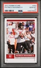 2017 PANINI SCORE #403 PATRICK MAHOMES II ROOKIE RC PSA 10