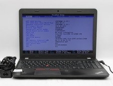 Lenovo Thinkpad E550 PC Laptops & Netbooks for Sale - Shop New