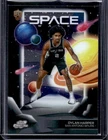2025 Topps Cosmic Chrome Dylan Harper Base (RAW)