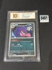 Gengar 2025 Pokemon S.Chinese CBB3C 03 02/07  Grade 10