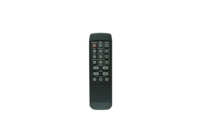Remote Control For Auvisio ZX-1788-675 Home Theater Sound bar Speaker System
