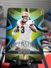 2025 Panini Silhouette Nate Frazier Super Stars Georgia Bulldogs