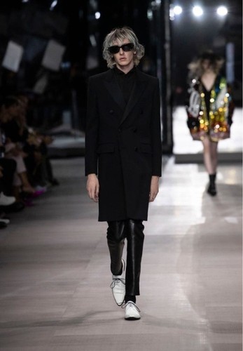 Celine, Celine Creeper Shoes 43 Hedi Slimane 2019 Celine