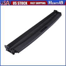 NEW Rear Sunroof Sunshade Cover Black for 2007-2016 Mini R55 R56 R60 54102755849
