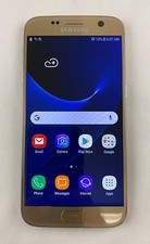 Samsung SM-G920R4 Galaxy S6 US Cellular Smartphone GOOD Gold 