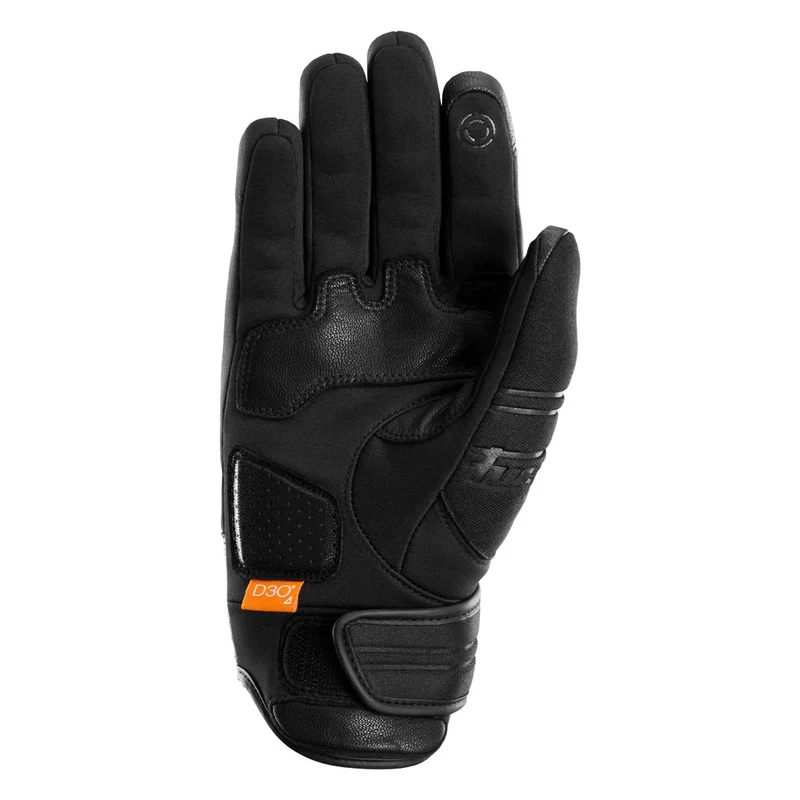 Furygan TD Soft D3O Primaloft Black, photo 4 of 12