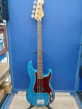 Fender Japan Hybrid II P Bass RW FRB Precision Bass Type Used