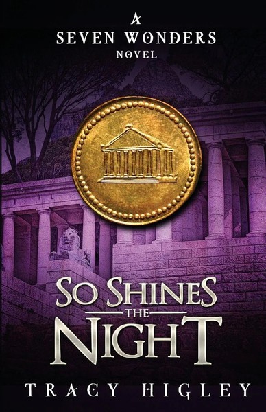 Tracy Higley | So Shines The Night | Taschenbuch | Englisch (2021)-image