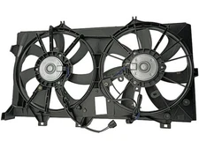 Auxiliary Fan Assembly For 2012-2017 Toyota Camry HH842HM