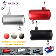 10 x 4.5" Aluminum alloy welding Gas Fuel Tank Fits Predator 212cc 196cc 6.5HP