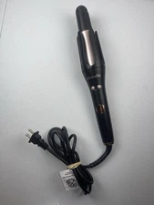 ELLA BELLA® Automatic Rotating Curling Iron  Auto Hair Curlers  Easy to Use