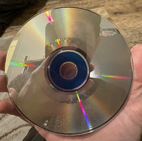 Blue Stinger - Sega Dreamcast DC (1999) - Game Disk Only Activision