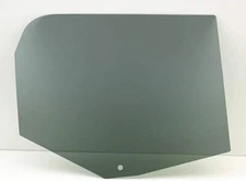 Fit 2017-2024 Mini Countryman Passenger Right Side Rear Door Window Glass PRV.