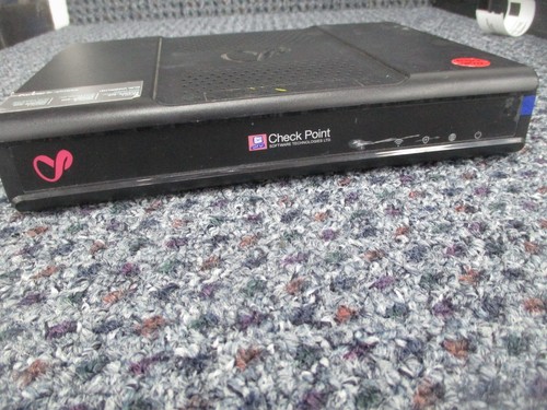 Check Point V-80W 1550 Appliance Quantum Spark Security Gateway NO ADAPTER - Picture 3 of 9