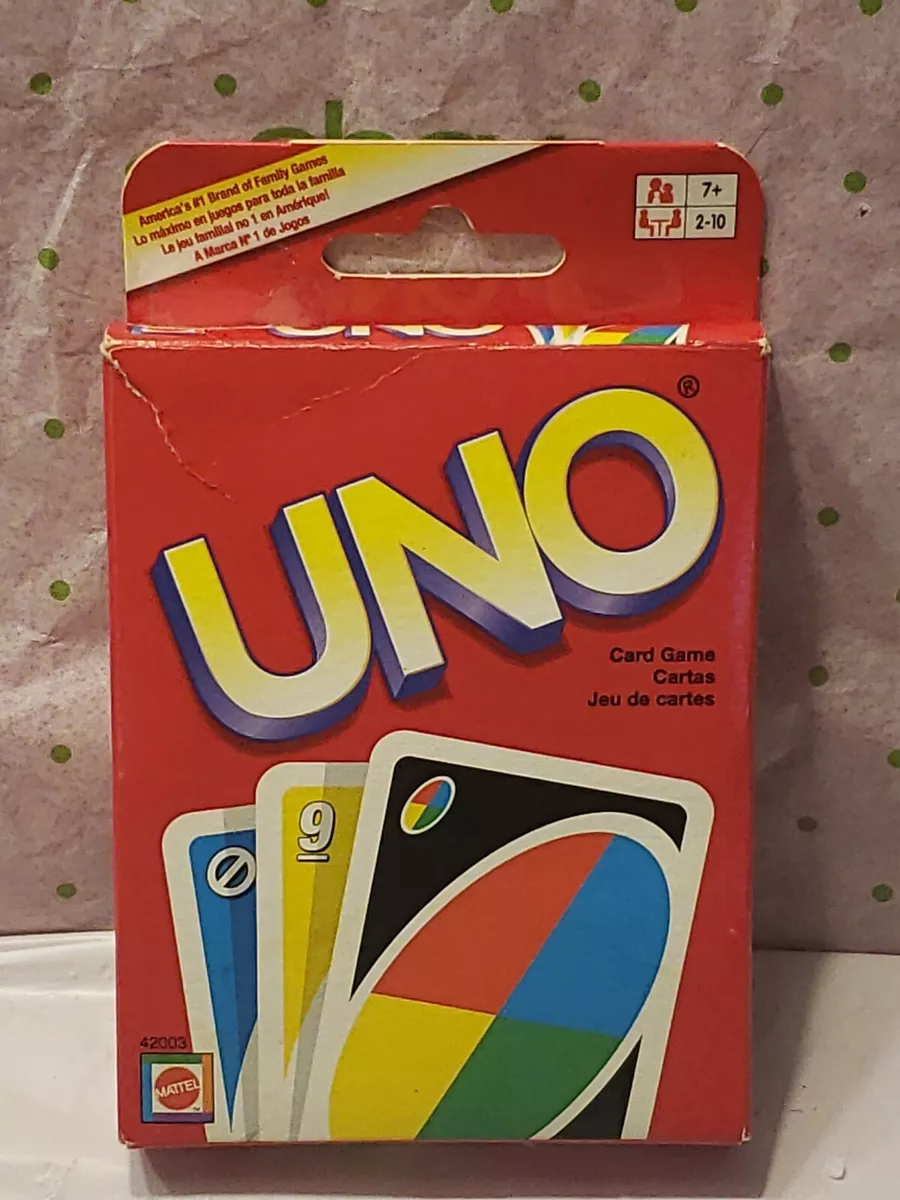 Jogo Uno 108 Cartas