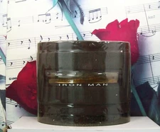 Insurrection Iron Man EDT Spray 3.3 FL. OZ. By Reyane Tradition. Sealed Box.
