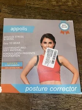 Appolis Posture Corrector