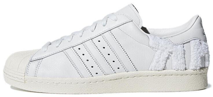adidas Superstar 80s Crystal White for Sale | Authenticity