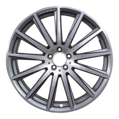 リヤ Mercedes-Benz 純正20インチ Mercedes GLS580 GLS450 2020-2024 22