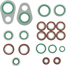 Universal Air A/C System Seal Kit for 15-20 F-150 RS2729