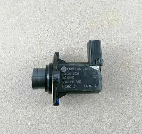 Original VW Audi Seat Skoda Schubumluftventil Turbolader 06H145710