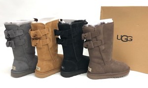 allegra bow ii ugg
