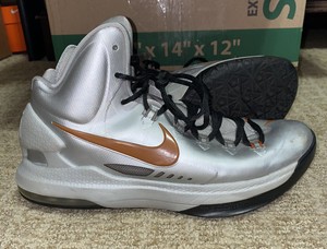 kd ut shoes