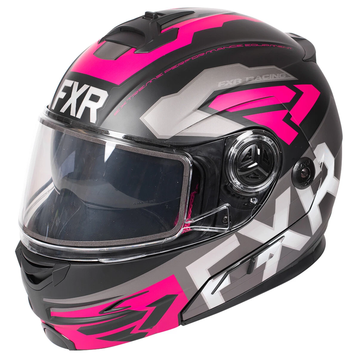 Fxr fuel hotsell helmet replacement parts