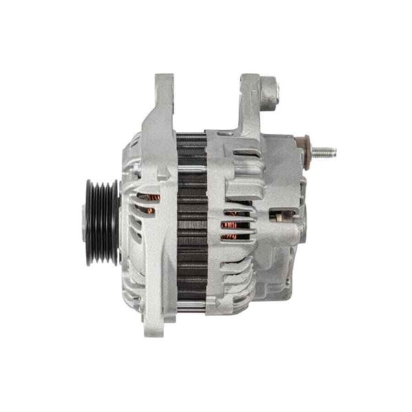 Hella 8EL 011 712-551 Generator FüR Smart Fortwo Coupe (451)-image