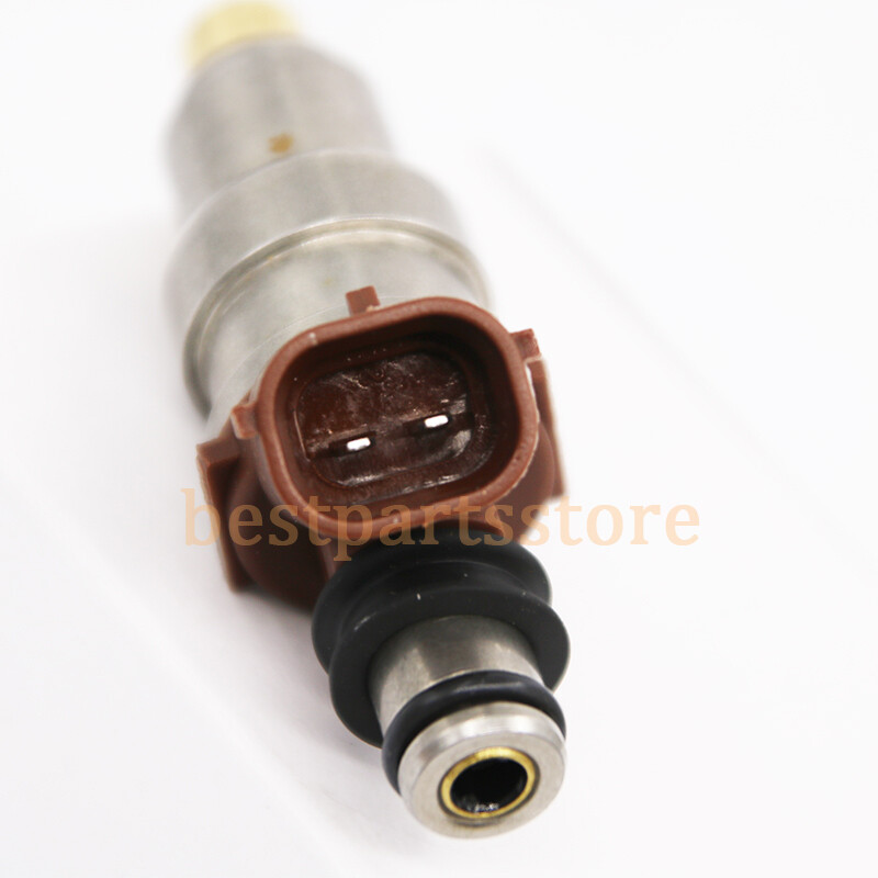 よりん 4* FUEL INJECTORS 23209-79095 FOR TOYOTA 4 RUNNER HILUX RZN HIACE