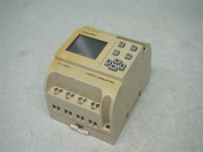 Array AF-10MR-A AF10MRA PLC Programmable Controller 30 Days Warranty