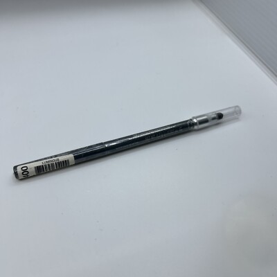 Hard Candy STAY IN LINE Mechanical Eyeliner Luminous Dark Gray With Smudger 400