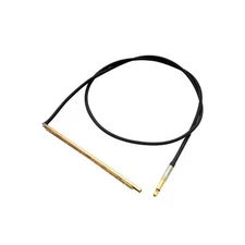 Artec PG-607 55mm x 2.6mm Ceramic Piezo Pickup For 6 / 12 String Acoustic Guitar