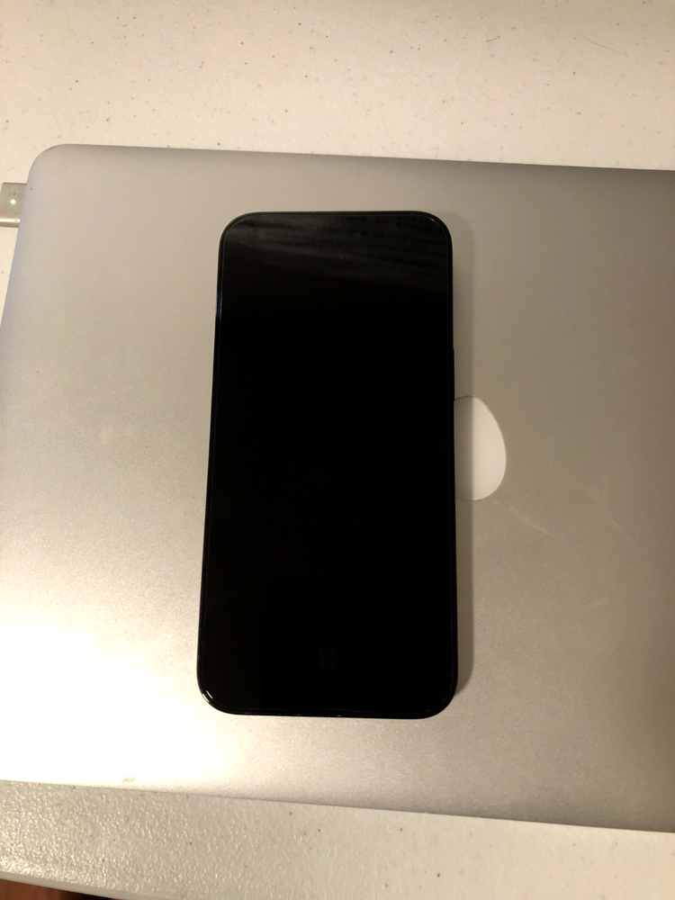 Apple iPhone 14 Pro Max 512GB Space Black Unlocked Smartphone