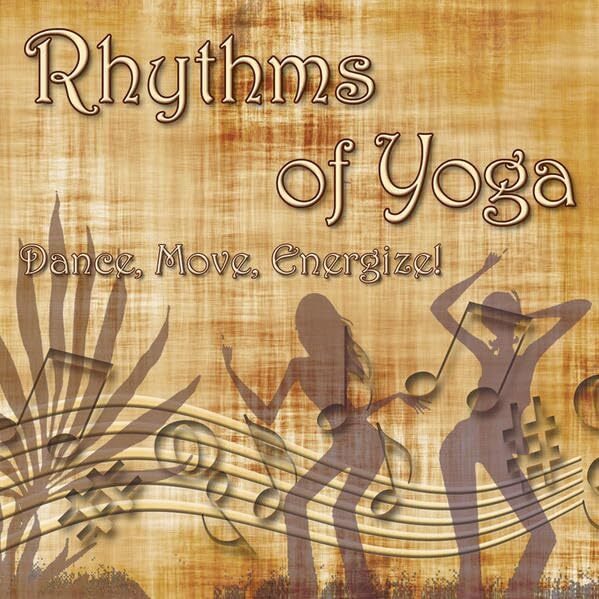 Sat Nam Versand Rhythms of Yoga