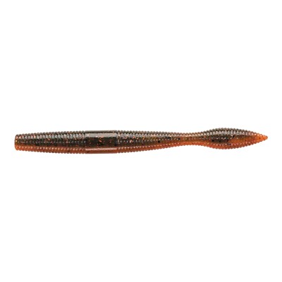Daiwa / Yamamoto Neko Fat Worms 5'' - Choose Color