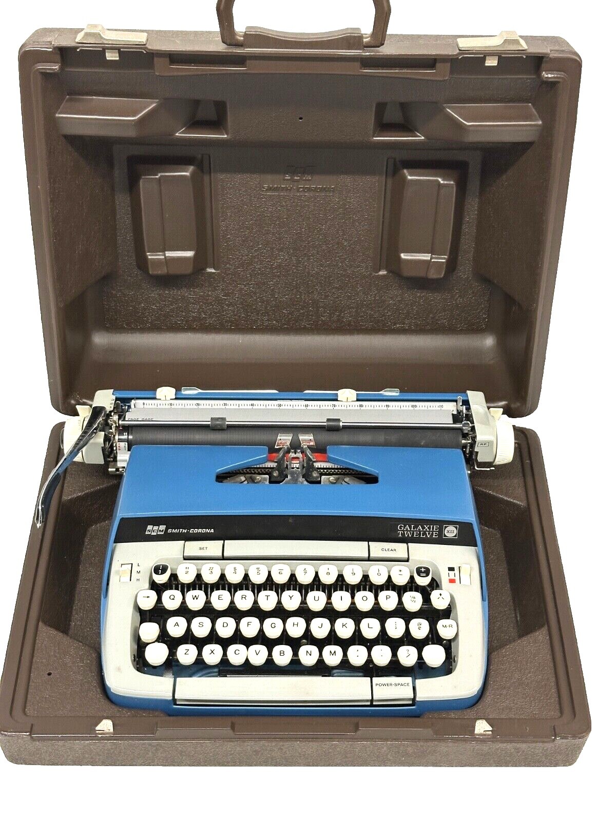 Smith Corona Galaxie | eBay
