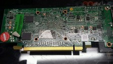 USED full ATI-102-B17002 B ATI RADEON HD 2400 PRO 256MB PCI-E DVI S-VIDEO
